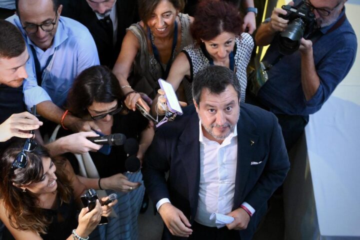La Lega chiede 3.200 soldati per "Strade Sicure", ma FdI e FI fanno presente le loro riserve