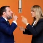 La Lega e il trend #hotellobby: Salvini e Sardone tra i volti del fenomeno social del momento