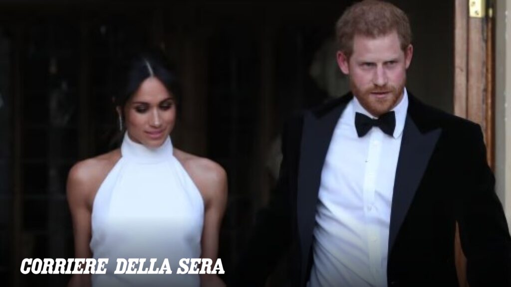 La lettera di re Carlo sui duchi di Sussex: un chiarimento necessario secondo Hugo Vickers