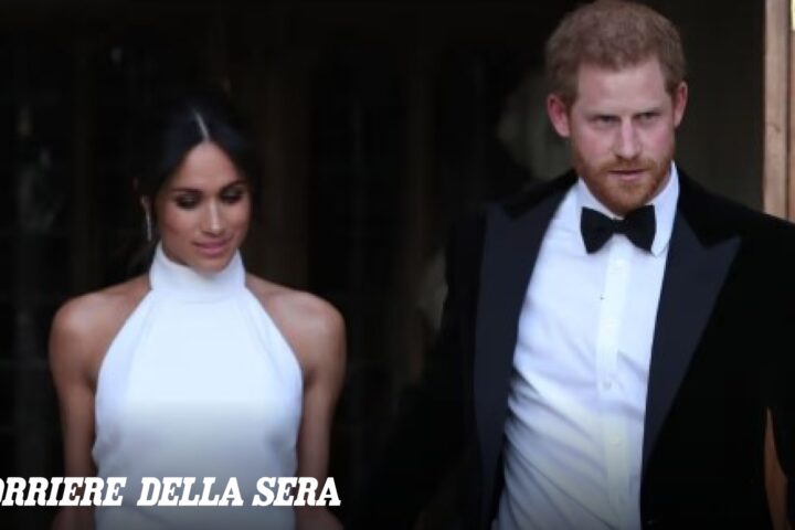 La lettera di re Carlo sui duchi di Sussex: un chiarimento necessario secondo Hugo Vickers