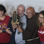 La Madonna patrona del Brasile al centro della campagna elettorale presidenziale del 4 ottobre