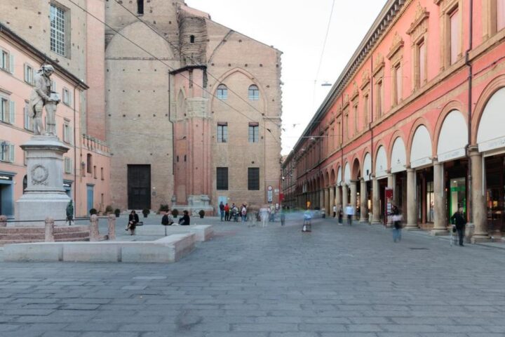 La mia esperienza da neopatentato: il giro sbagliato a Bologna
