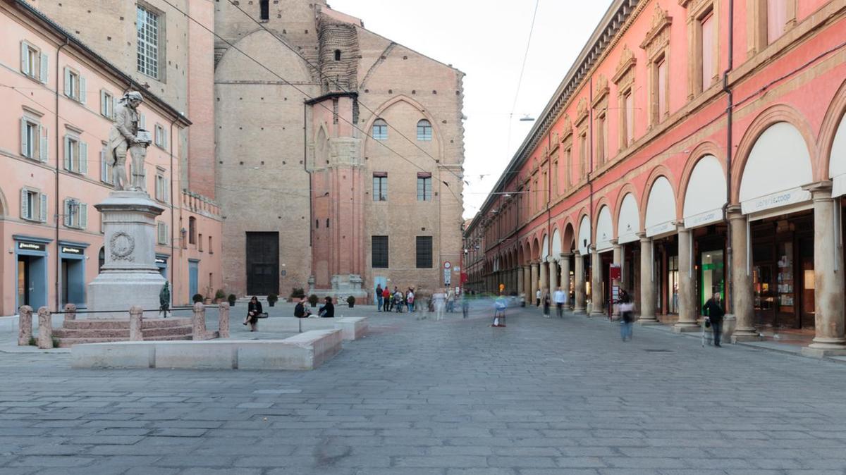 La mia esperienza da neopatentato: il giro sbagliato a Bologna