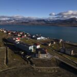 La Norvegia sequestra una nave russa come risarcimento a favore dell'Ucraina per la Crimea