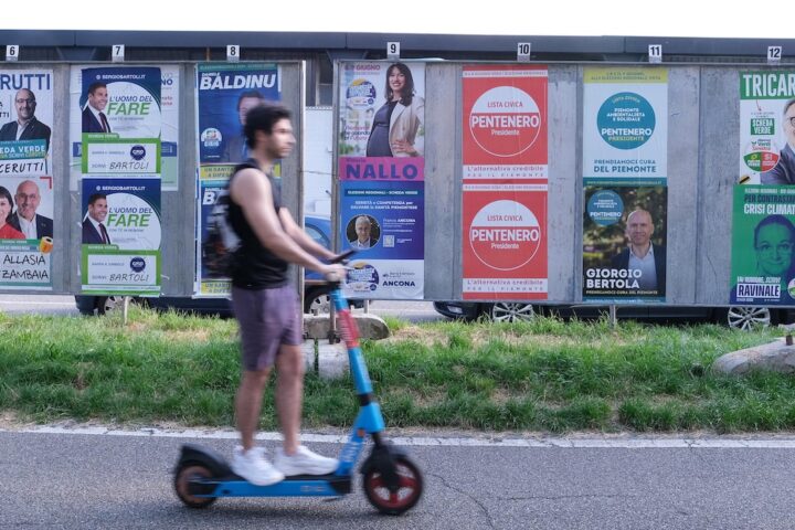 La nuova legge elettorale in discussione alla Camera: focus su preferenze e rivalità tra consiglieri regionali