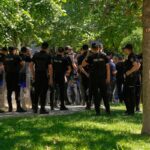 La polizia turca arresta oltre 160 persone in operazioni contro la comunità LGBTQ+