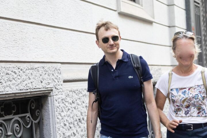 La revisione della condanna di Alberto Stasi si avvicina con nuovi elementi probatori