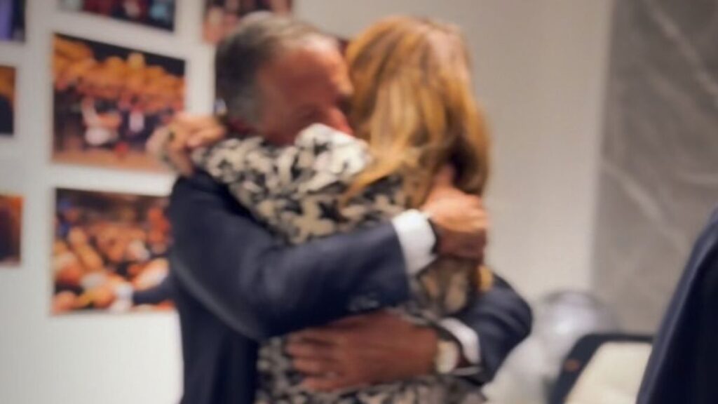 La risposta social di Siracusano a Vannacci dopo la vittoria di Roscioli in Calabria