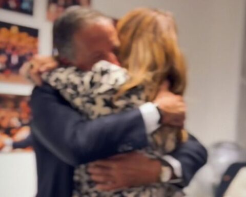 La risposta social di Siracusano a Vannacci dopo la vittoria di Roscioli in Calabria