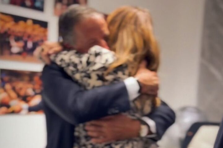 La risposta social di Siracusano a Vannacci dopo la vittoria di Roscioli in Calabria