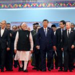 La riunione dei BRICS a New Delhi evidenzia le distanze tra i partecipanti