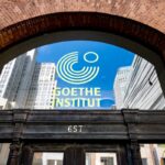 La Russia annuncia la chiusura di sedi del Goethe-Institut in risposta a quella tedesca