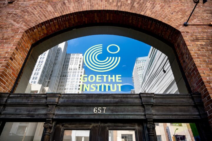 La Russia annuncia la chiusura di sedi del Goethe-Institut in risposta a quella tedesca