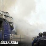 La Russia utilizza l'intelligenza artificiale per colpire le locomotive ucraine: oltre 250 attacchi nel 2026
