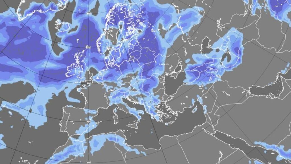 La sesta ondata di caldo in Italia: temperature fino a 37 gradi e possibile instabilità a settembre