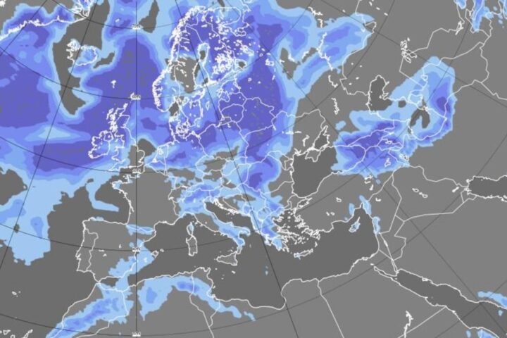La sesta ondata di caldo in Italia: temperature fino a 37 gradi e possibile instabilità a settembre