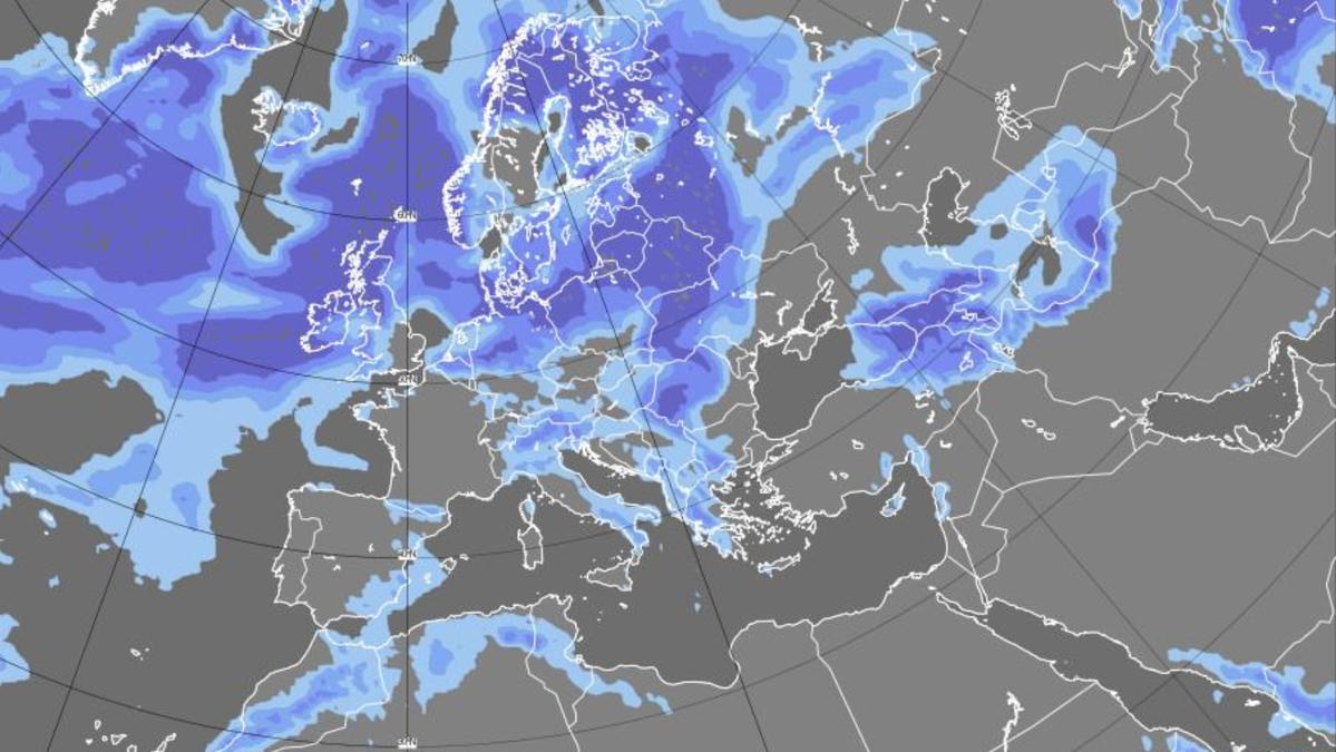 La sesta ondata di caldo in Italia: temperature fino a 37 gradi e possibile instabilità a settembre