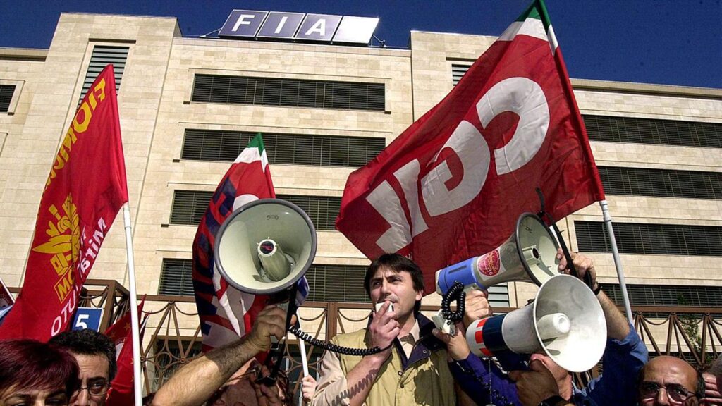 La sinistra e la necessità di riunificare diritti, lavoro e identità nazionale