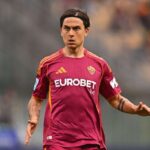 La sorprendente forma di Paulo Dybala all'inizio della stagione con la Roma