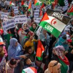 La Spagna approva la legge per concedere la nazionalità spagnola agli abitanti del Sahara occidentale