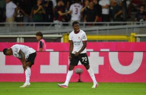 La storia del talento milanese Alpha Cisse: ascesa rapida e possibile convocazione in nazionale italiana