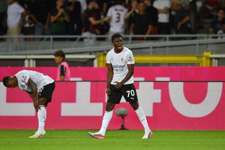La storia del talento milanese Alpha Cisse: ascesa rapida e possibile convocazione in nazionale italiana