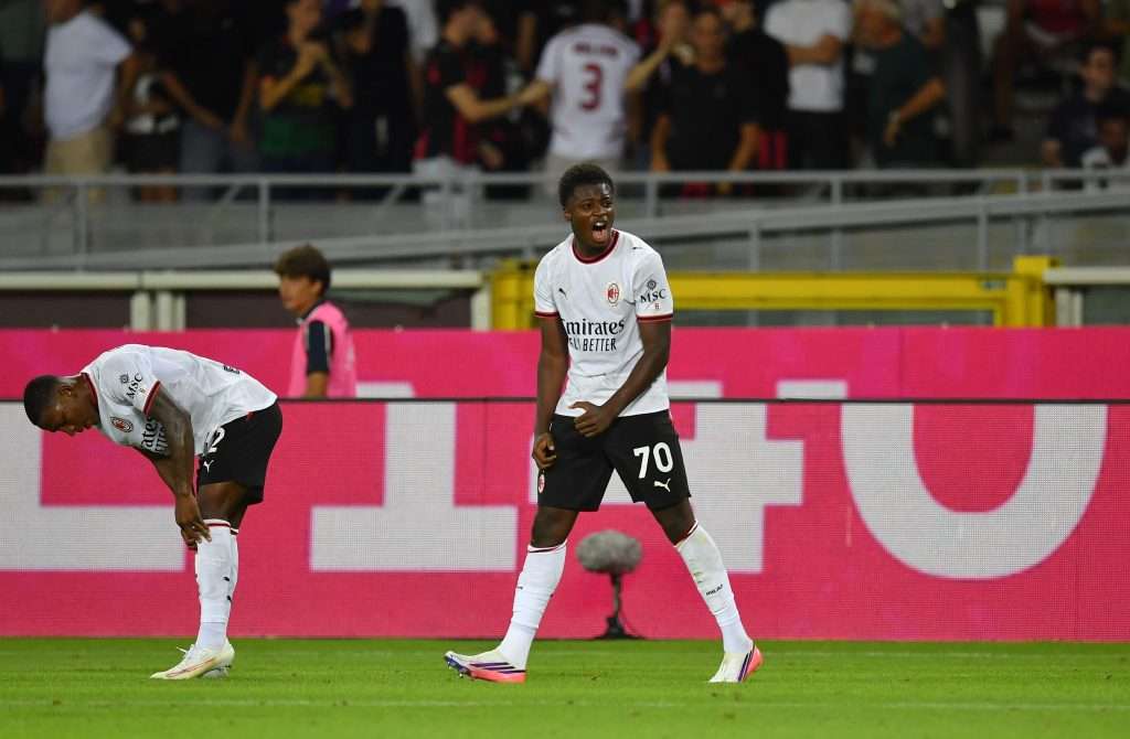 La storia del talento milanese Alpha Cisse: ascesa rapida e possibile convocazione in nazionale italiana