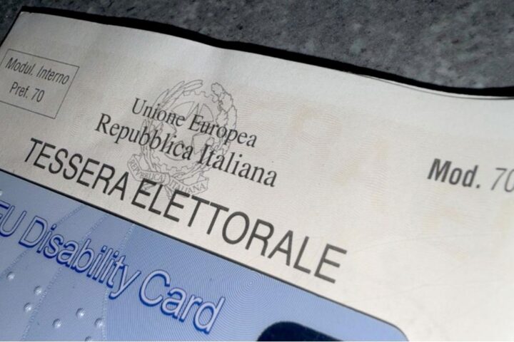 La tessera elettorale digitale: smartphone al posto del documento cartaceo alle prossime elezioni?