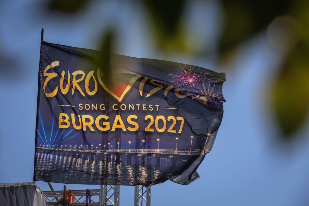 La tv irlandese Rté boicotterà l’Eurovision 2027 per la presenza di Israele