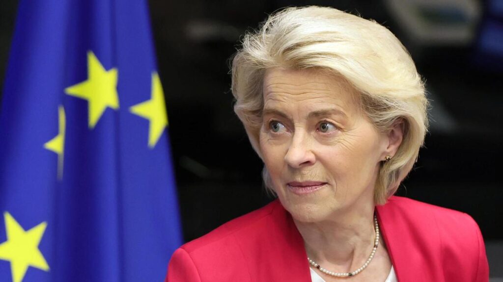La Ue propone norme che vietano l'accesso ai social media per i minori di 15 anni
