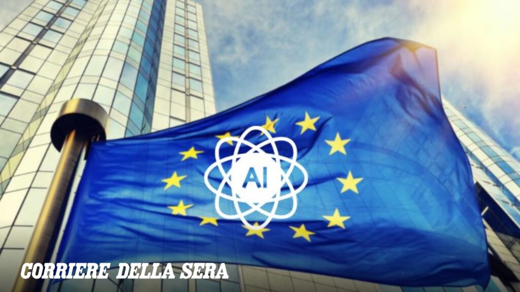 La vicepresidente Ue Virkkunen: l'Europa è in prima linea nella regolamentazione dell'intelligenza artificiale