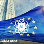 La vicepresidente Ue Virkkunen: l'Europa è in prima linea nella regolamentazione dell'intelligenza artificiale