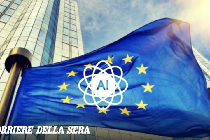 La vicepresidente Ue Virkkunen: l'Europa è in prima linea nella regolamentazione dell'intelligenza artificiale