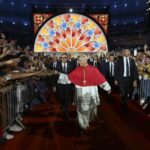 La visita di papa Leone XIV a Parigi: incontri ufficiali e riflessioni sulla crisi delle Nazioni Unite