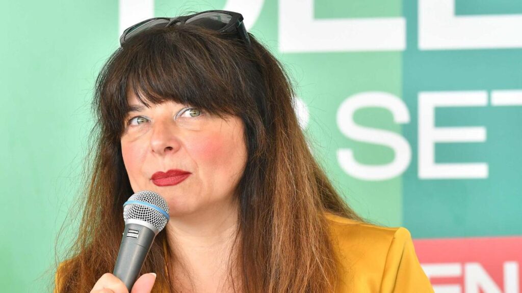 La voce delle donne del Pd a Reggio Emilia: "Il femminismo per la libertà di tutti"