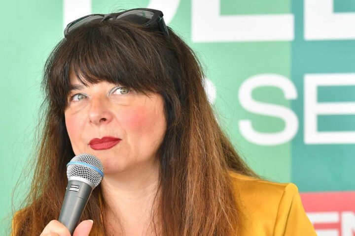 La voce delle donne del Pd a Reggio Emilia: "Il femminismo per la libertà di tutti"