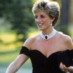 L'abito della "vendetta" di Diana andrà all'asta da Sotheby's il 9 dicembre