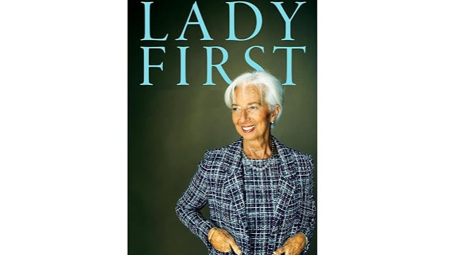 Lagarde annuncia libro di memorie nove mesi prima della scadenza del mandato BCE
