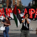 L'AIPAC affronta sfide nelle elezioni di metà mandato statunitensi del 3 novembre