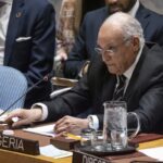 L’Algeria interrompe le relazioni diplomatiche con gli Emirati Arabi Uniti