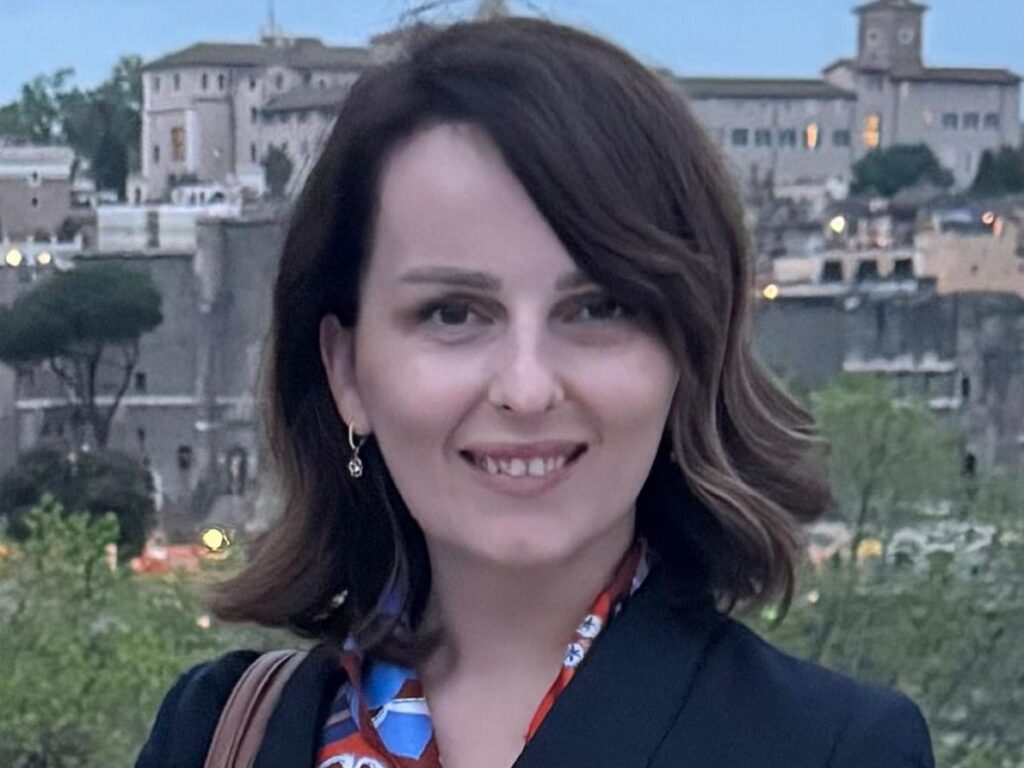 L'ambasciatrice del Kosovo in Italia: «Mladic simbolo di un passato che non deve tornare»
