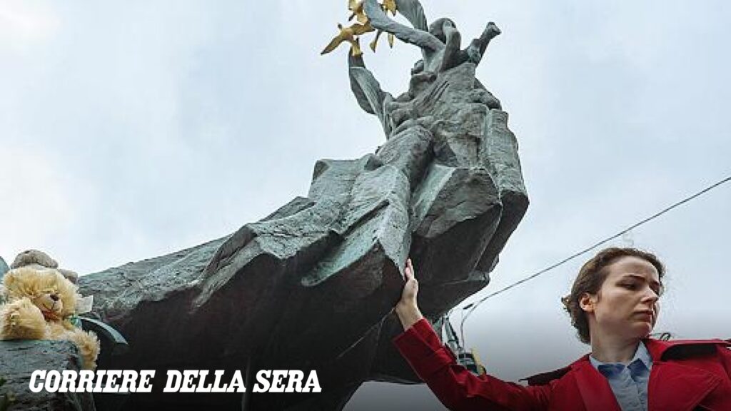 L'amore svanito tra Mosca e l'Europa: opinioni dei cittadini sulla rottura dei rapporti