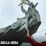 L'amore svanito tra Mosca e l'Europa: opinioni dei cittadini sulla rottura dei rapporti