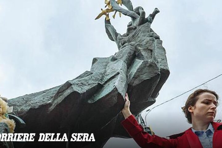 L'amore svanito tra Mosca e l'Europa: opinioni dei cittadini sulla rottura dei rapporti