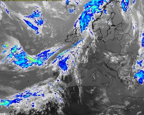 L'anticiclone porta un clima estivo in Italia fino al 30 settembre