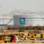 L'Arabia Saudita chiude l'oleodotto Est-Ovest dopo un attacco di droni dall'Iraq