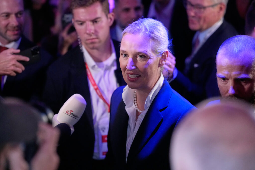 L'ascesa dell'AfD in Germania continua nonostante gli scandali e le controversie