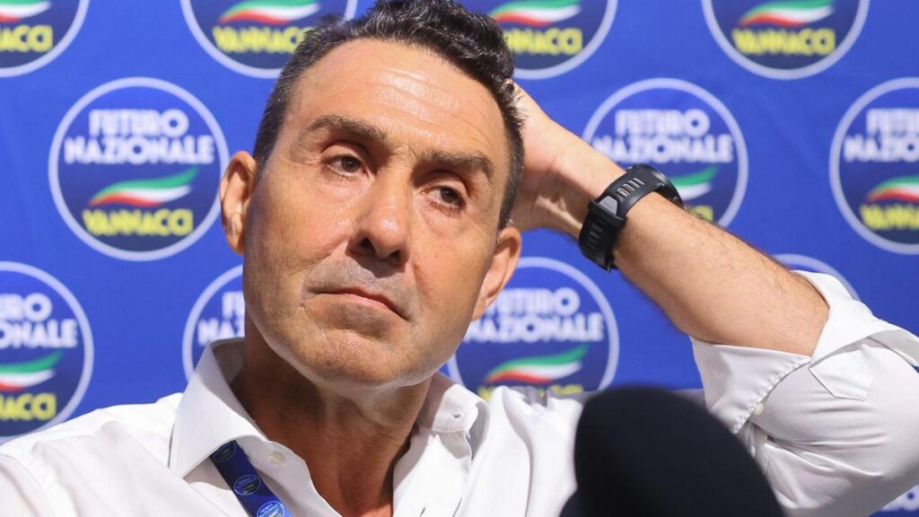 L'ascesa di Vannacci: tra fenomeno sociale e sfide politiche in Italia
