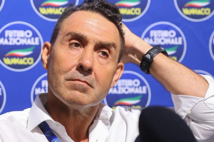 L'ascesa di Vannacci: tra fenomeno sociale e sfide politiche in Italia