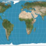 L'Assemblea generale dell'ONU vota sulla mappa Equal Earth per rappresentare meglio l'Africa